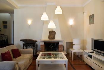 Casa do Castelo, Santiago do Cacém (fotografie 3)