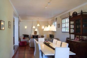 Casa do Castelo, Santiago do Cacém (fotografie 2)
