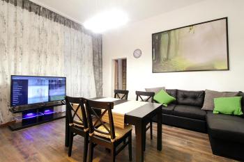 Lana Appartements, Wiedeń (zdjęcie 4)