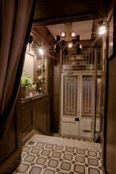 Urban Suites, Istanbul (fotografie 5)