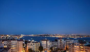 Urban Suites, Istanbul (fotografie 3)