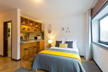 JS Apartment, Coimbra (foto 3)