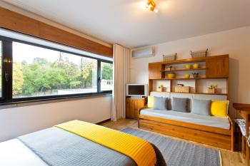 JS Apartment, Coimbra (foto 5)
