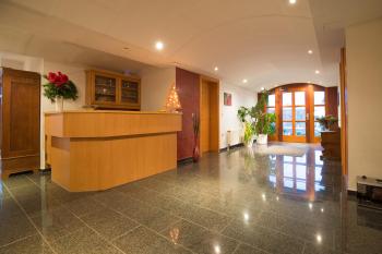 Hotel Alt Oesselse, Hannover (fotografie 5)