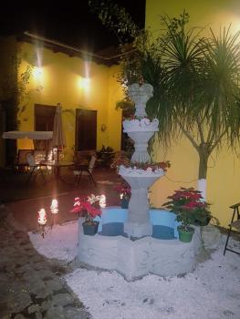 Hotel Casa del Cerro, Antigua Guatemala (foto 5)
