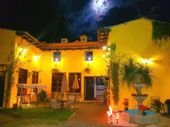 Hotel Casa del Cerro, Antigua Guatemala (foto 2)
