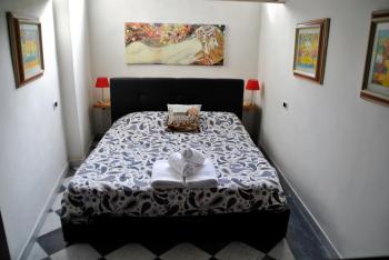 Suite Presto, Florencie (fotografie 4)