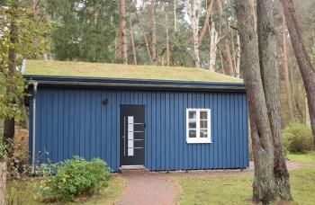 chalet Zingst, Zingst (foto 5)