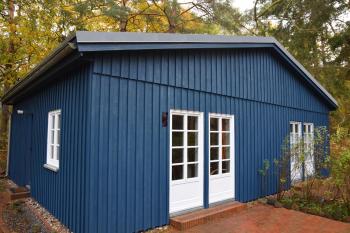 chalet Zingst, Zingst (foto 4)