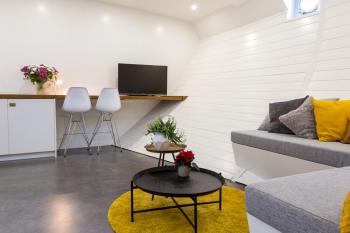M/S Svalbard B&B, Amsterdam (foto 4)