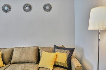 K1 Budapest | Apartment, Budapešť (fotografie 2)