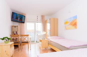Private apartments close to subway, Нюрнберг (фото 5)