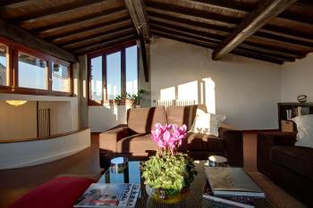 Torre Donati by Mmega, Florencie (fotografie 4)