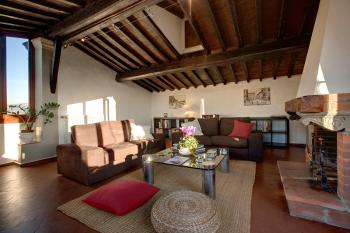 Torre Donati by Mmega, Florencie (fotografie 3)