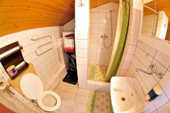 Pension 444 - Ski Resort Herlikovice and Bubakov, Vrchlabí (photo 3)