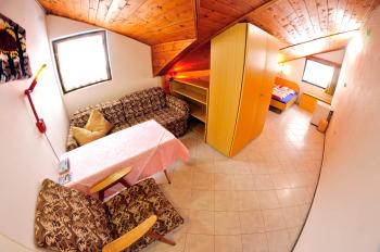 Pension 444 - Ski Resort Herlikovice and Bubakov, Vrchlabí (photo 4)