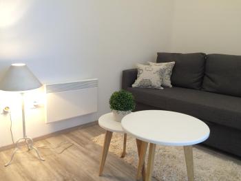 Shabby Chic Budapest | Apartment, Budapešť (fotografie 4)