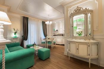 Guelphs Apartments, Verona (photo 4)