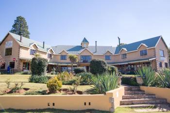 Auldstone House, Dullstroom (foto 3)