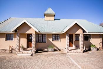 Auldstone House, Dullstroom (foto 4)
