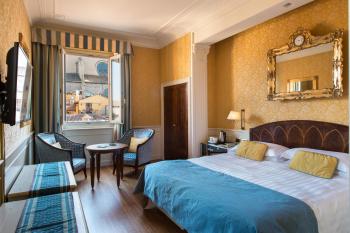 Art Hotel Orologio, Boloňa (fotografie 2)
