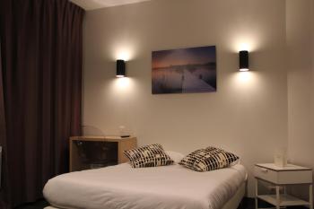 Hôtel Vol de Nuit Toulouse Purpan, Тулуза (фото 5)