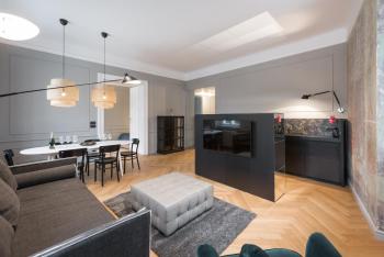 Apartments Rog, Lubiana (foto 4)