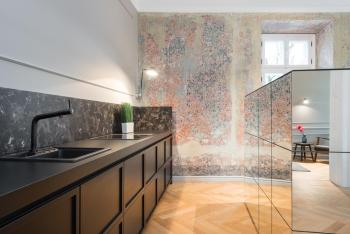 Apartments Rog, Lubiana (foto 5)