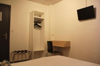 Hôtel Vol de Nuit Purpan, Toulouse (foto 3)