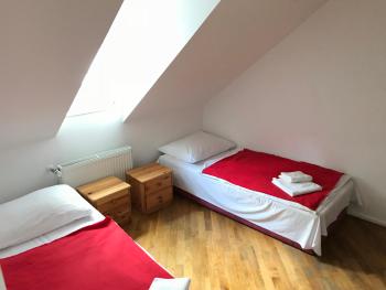 DN Pub Apartments, Praha (fotografie 4)