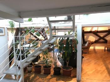 DN Pub Apartments, Praha (fotografie 3)