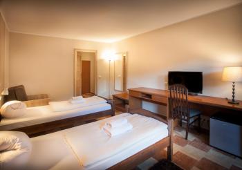 Hotel Las Piechowice, Szklarska Poręba (photo 4)