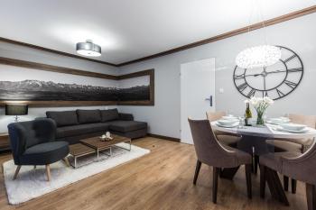 Apartament Helena, Odkryj-Zakopane, Zakopane (fotografie 5)
