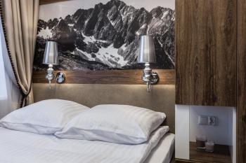 Apartament Helena, Odkryj-Zakopane, Zakopane (fotografie 2)