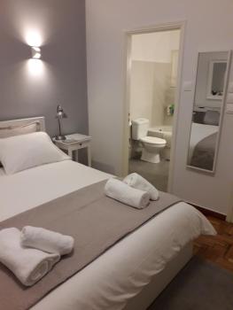 Stylish apartment in Kolonaki, Atény (fotografie 3)