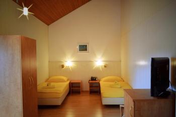 Hotel Locanda, Bâle (photo 5)