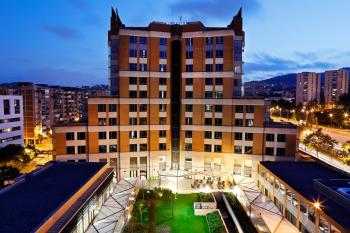 Hotel Alimara, Barcelona (photo 5)