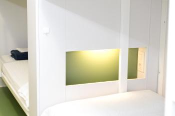 Sant Jordi Hostels Sagrada Familia, Barcelona (fotografie 2)