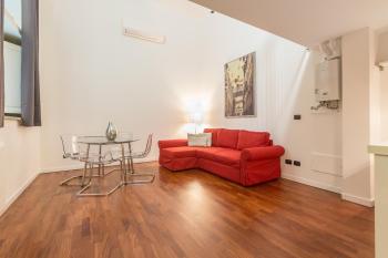 Alessia's Flat- Portello 2, Milan (photo 5)