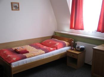 Pension Zlata Noha, Братислава (фото 3)