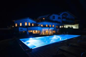 Chalet Winterbauer, Flachau (fotografie 3)