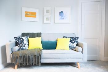 The Apartment, Bath, Bath (photo 2)