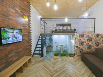 Santa Chiara Loft, Nápoles (foto 2)