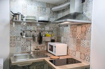 Santa Chiara Loft, Neapel (Foto 5)