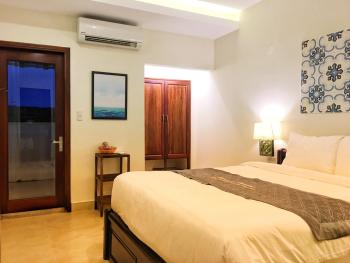 Riverside Hamlet Homestay & Villa, Hoi An (fotografie 5)