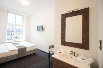 Narodni Stay, Praha (fotografie 4)