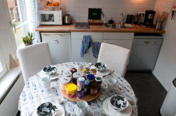 Bed & Breakfast WestViolet, Amsterdam (photo 4)