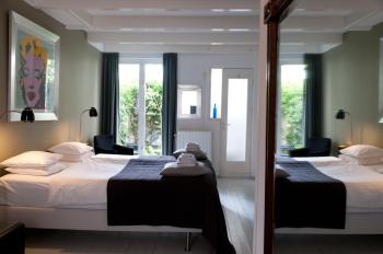 Bed & Breakfast WestViolet, Amsterdam (photo 2)