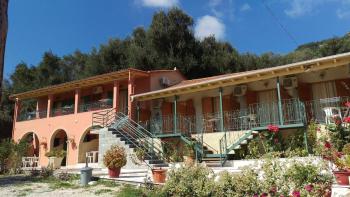 Paradise Studios, Paleokastritsa (fotografie 3)