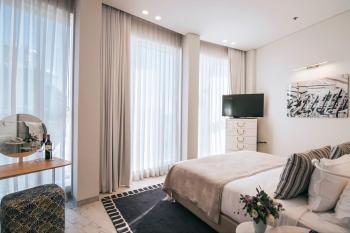 65 Hotel, Rothschild Tel Aviv - an Atlas Boutique Hotel, Tel Aviv (photo 5)